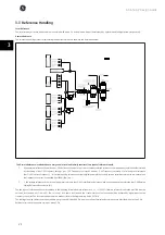 Предварительный просмотр 23 страницы GE AF-650 GP Series Design Manual