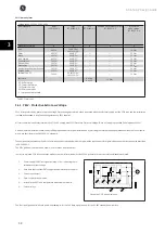 Предварительный просмотр 39 страницы GE AF-650 GP Series Design Manual