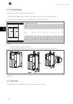 Preview for 93 page of GE AF-650 GP Series Design Manual