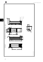 Предварительный просмотр 99 страницы GE AF-650 GP Series Design Manual