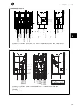 Предварительный просмотр 110 страницы GE AF-650 GP Series Design Manual