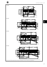 Предварительный просмотр 116 страницы GE AF-650 GP Series Design Manual