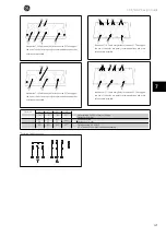 Preview for 124 page of GE AF-650 GP Series Design Manual