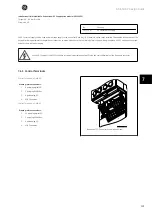 Preview for 144 page of GE AF-650 GP Series Design Manual