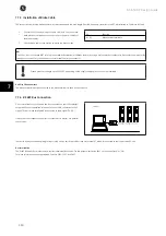 Предварительный просмотр 151 страницы GE AF-650 GP Series Design Manual