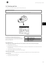 Предварительный просмотр 158 страницы GE AF-650 GP Series Design Manual