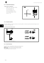 Предварительный просмотр 161 страницы GE AF-650 GP Series Design Manual