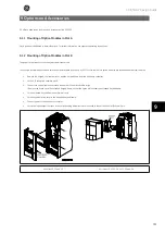 Предварительный просмотр 168 страницы GE AF-650 GP Series Design Manual