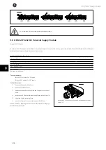 Preview for 177 page of GE AF-650 GP Series Design Manual