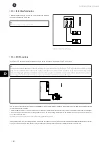 Предварительный просмотр 183 страницы GE AF-650 GP Series Design Manual