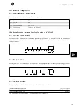 Preview for 184 page of GE AF-650 GP Series Design Manual