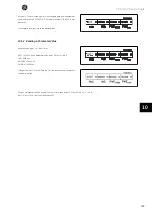 Preview for 190 page of GE AF-650 GP Series Design Manual