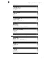 Preview for 4 page of GE AF-650 GP Series Operating Instructions Manual