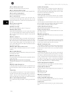 Предварительный просмотр 59 страницы GE AF-650 GP Series Operating Instructions Manual