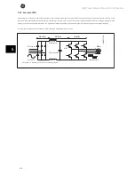 Предварительный просмотр 67 страницы GE AF-650 GP Series Operating Instructions Manual