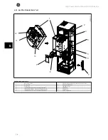 Предварительный просмотр 75 страницы GE AF-650 GP Series Operating Instructions Manual