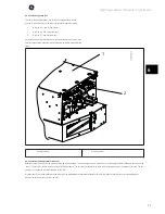 Предварительный просмотр 76 страницы GE AF-650 GP Series Operating Instructions Manual