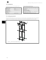 Предварительный просмотр 99 страницы GE AF-650 GP Series Operating Instructions Manual