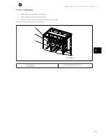 Preview for 106 page of GE AF-650 GP Series Operating Instructions Manual