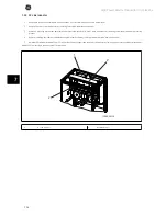 Предварительный просмотр 107 страницы GE AF-650 GP Series Operating Instructions Manual