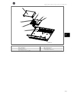 Предварительный просмотр 110 страницы GE AF-650 GP Series Operating Instructions Manual