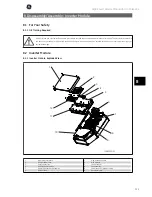 Preview for 112 page of GE AF-650 GP Series Operating Instructions Manual