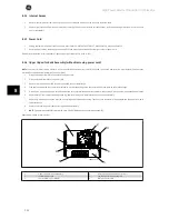 Предварительный просмотр 113 страницы GE AF-650 GP Series Operating Instructions Manual