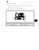Preview for 114 page of GE AF-650 GP Series Operating Instructions Manual
