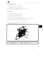 Предварительный просмотр 128 страницы GE AF-650 GP Series Operating Instructions Manual