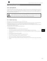 Предварительный просмотр 130 страницы GE AF-650 GP Series Operating Instructions Manual