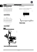 Предварительный просмотр 11 страницы GE AF-650 GP Series Programming Manual