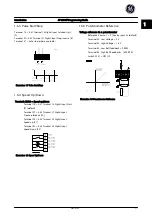 Предварительный просмотр 12 страницы GE AF-650 GP Series Programming Manual