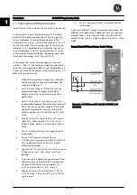 Preview for 13 page of GE AF-650 GP Series Programming Manual