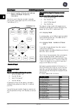 Preview for 17 page of GE AF-650 GP Series Programming Manual