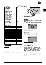 Preview for 18 page of GE AF-650 GP Series Programming Manual