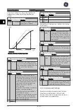 Preview for 63 page of GE AF-650 GP Series Programming Manual