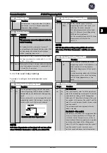 Preview for 66 page of GE AF-650 GP Series Programming Manual