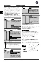 Preview for 71 page of GE AF-650 GP Series Programming Manual