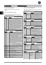Предварительный просмотр 73 страницы GE AF-650 GP Series Programming Manual