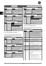 Preview for 75 page of GE AF-650 GP Series Programming Manual
