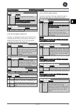 Предварительный просмотр 82 страницы GE AF-650 GP Series Programming Manual