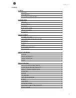 Preview for 2 page of GE AF-650 GP Series Quick Installation Manual