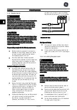 Preview for 7 page of GE AF-650 GP Series Quick Manual