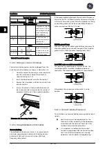 Предварительный просмотр 11 страницы GE AF-650 GP Series Quick Manual
