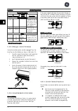 Preview for 11 page of GE AF-650 GP Series Quick Manual