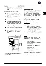Предварительный просмотр 12 страницы GE AF-650 GP Series Quick Manual