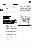 Предварительный просмотр 13 страницы GE AF-650 GP Series Quick Manual