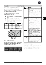 Предварительный просмотр 22 страницы GE AF-650 GP Series Quick Manual