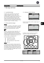 Preview for 30 page of GE AF-650 GP Series Quick Manual