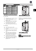 Предварительный просмотр 56 страницы GE AF-650 GP Series Quick Manual